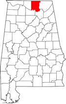 Madison County, AL